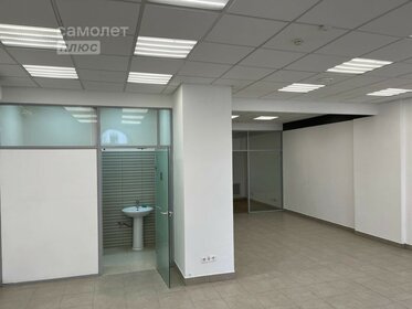 152,8 м², помещение свободного назначения 85 000 ₽ в месяц - изображение 47