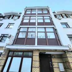 Квартира 174,3 м², 4-комнатная - изображение 4