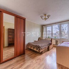 Квартира 45 м², 2-комнатная - изображение 3