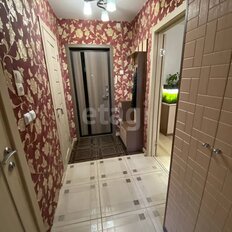 Квартира 36 м², 1-комнатная - изображение 4