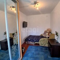 Квартира 41,8 м², 2-комнатная - изображение 5