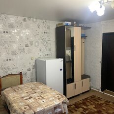 Квартира 28,3 м², 1-комнатная - изображение 1