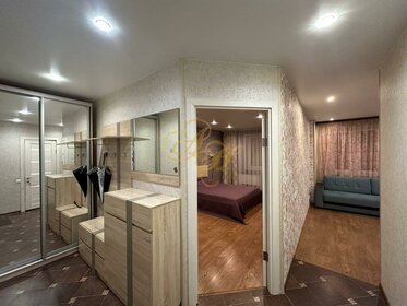 39,8 м², 1-комнатная квартира 6 150 000 ₽ - изображение 61