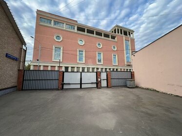 Купить однокомнатную квартиру рядом с водоёмом на улице Лифанова в Перми - изображение 43
