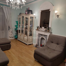 Квартира 77 м², 3-комнатная - изображение 1