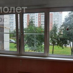 Квартира 17,3 м², 1-комнатная - изображение 5