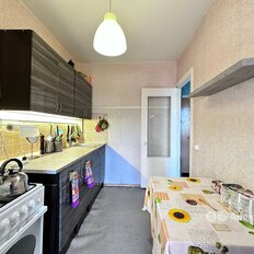 Квартира 30 м², 1-комнатная - изображение 1