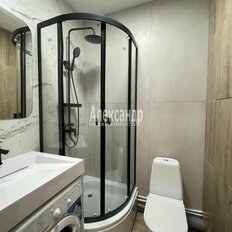 Квартира 19,8 м², студия - изображение 4