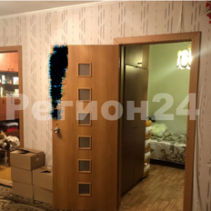 Квартира 48 м², 3-комнатная - изображение 3