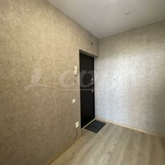 Квартира 25,7 м², студия - изображение 5