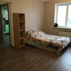 Квартира 40,6 м², 1-комнатная - изображение 5