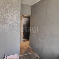 Квартира 32,9 м², 1-комнатная - изображение 4