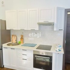 Квартира 23,8 м², студия - изображение 3