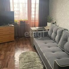 Квартира 30,8 м², 1-комнатная - изображение 2