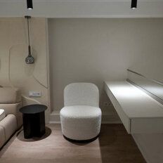 Квартира 28,4 м², 1-комнатная - изображение 3