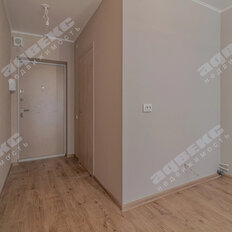 Квартира 22,1 м², студия - изображение 5