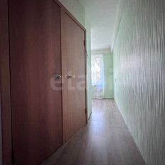 Квартира 31 м², 1-комнатная - изображение 2
