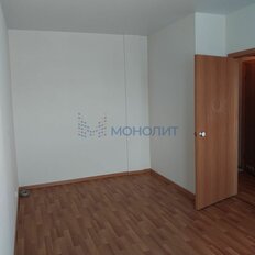 Квартира 28,4 м², 1-комнатная - изображение 1