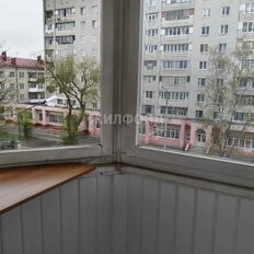 Квартира 64,5 м², 2-комнатная - изображение 1