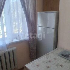 Квартира 27,5 м², 1-комнатная - изображение 4