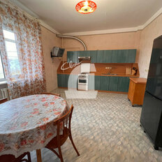 Квартира 89 м², 2-комнатная - изображение 3