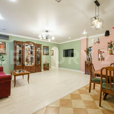 Квартира 90,2 м², 3-комнатная - изображение 4