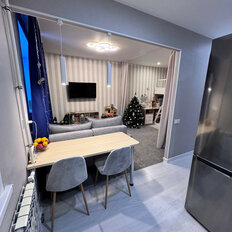 Квартира 30,4 м², 1-комнатная - изображение 4