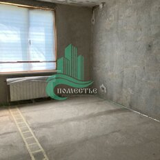 Квартира 167 м², 4-комнатная - изображение 4