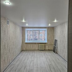 Квартира 17,8 м², 1-комнатная - изображение 1