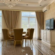 Квартира 117,7 м², 3-комнатная - изображение 5