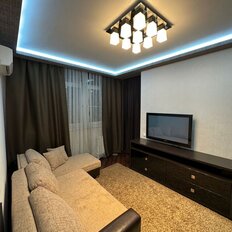 Квартира 48,9 м², 2-комнатная - изображение 1