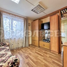 Квартира 32,4 м², 1-комнатная - изображение 2