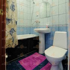 Квартира 28,9 м², 1-комнатная - изображение 4