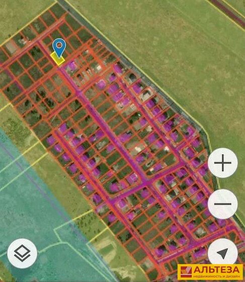 2802 сотки, участок 1 600 000 ₽ - изображение 31