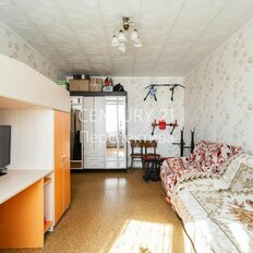 Квартира 38,9 м², 1-комнатная - изображение 4