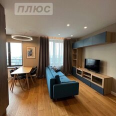 Квартира 69,1 м², 2-комнатная - изображение 2