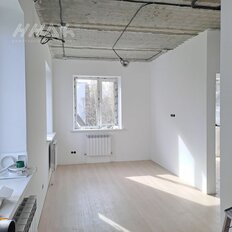 Квартира 41,7 м², 1-комнатная - изображение 1
