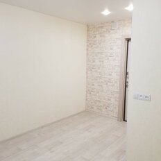 Квартира 16,3 м², студия - изображение 5