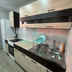 Квартира 35 м², 1-комнатная - изображение 1