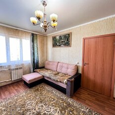 Квартира 38,1 м², 1-комнатная - изображение 4