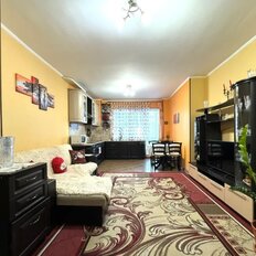 Квартира 78 м², 2-комнатная - изображение 4