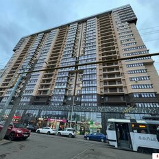 Квартира 146,5 м², 3-комнатная - изображение 3