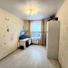 Квартира 58,5 м², 2-комнатная - изображение 4