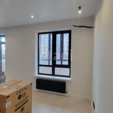 Квартира 42,7 м², студия - изображение 5