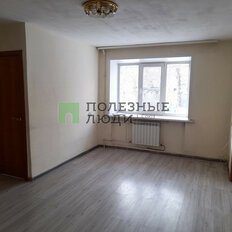 Квартира 42,3 м², 2-комнатная - изображение 3