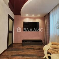 Квартира 71,9 м², 3-комнатная - изображение 2