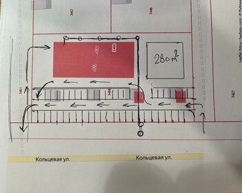 740 м², помещение свободного назначения - изображение 5