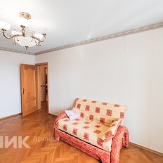 Квартира 74,8 м², 3-комнатная - изображение 1