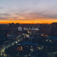 Квартира 75,4 м², 2-комнатная - изображение 3