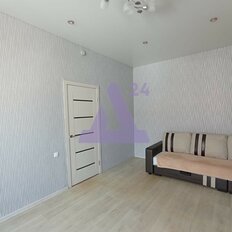 Квартира 37,2 м², 1-комнатная - изображение 3